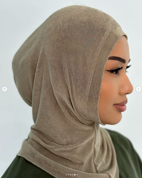 Балаклава Ободок с шикарной посадкой