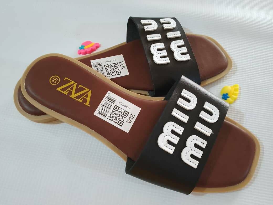 Sandales décontractées ZNA