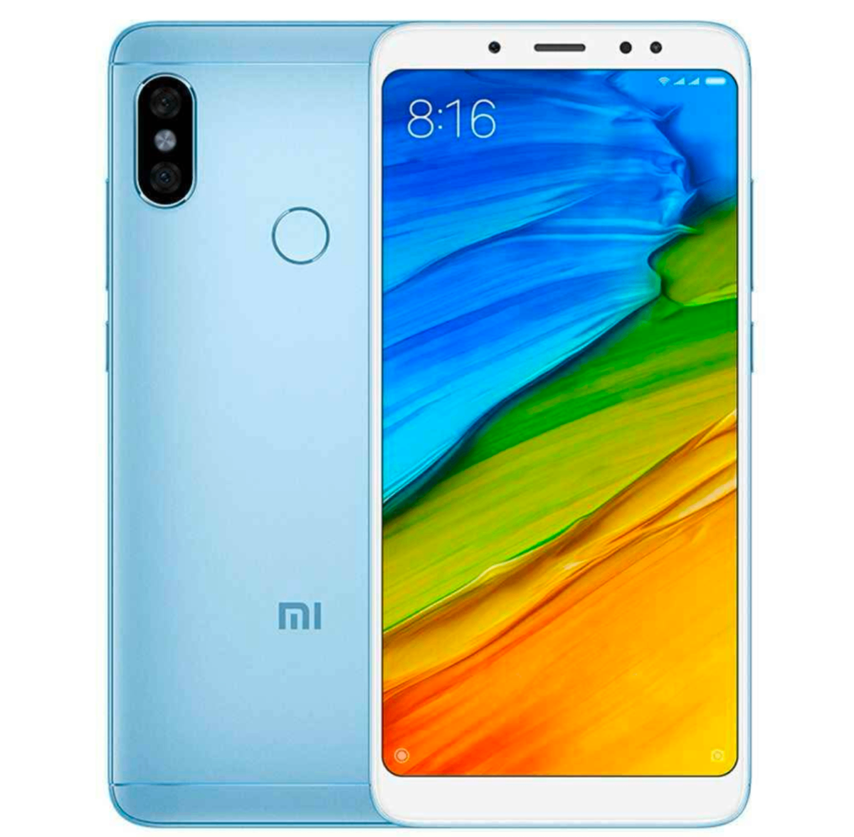 Redmi note 5 casi neuf 64gb