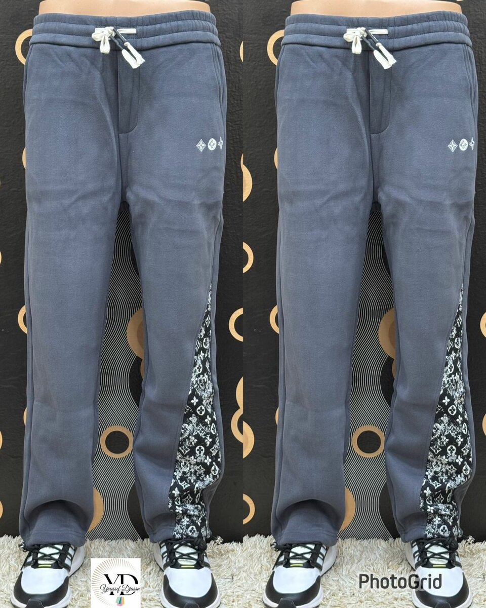 PENTALONS DE QUALITÉ