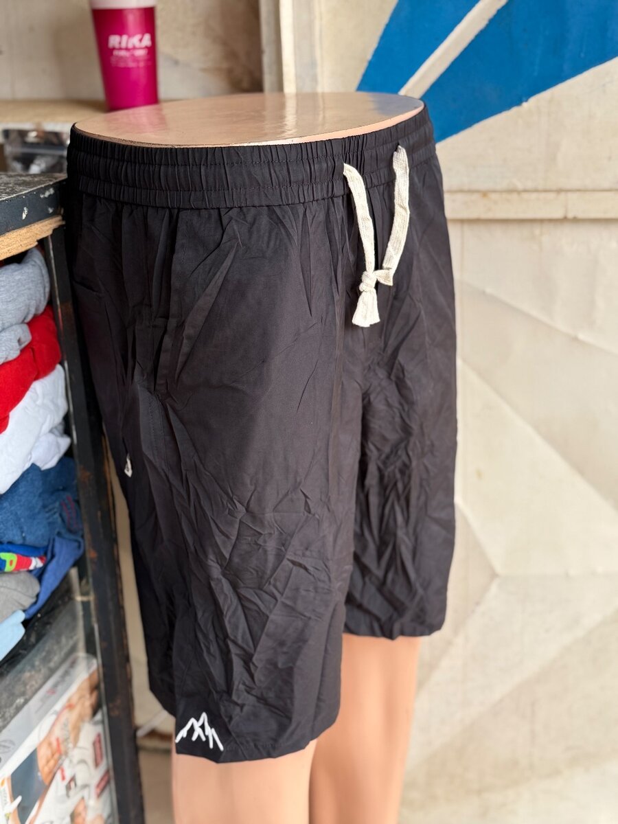 Shorts décontractés homme