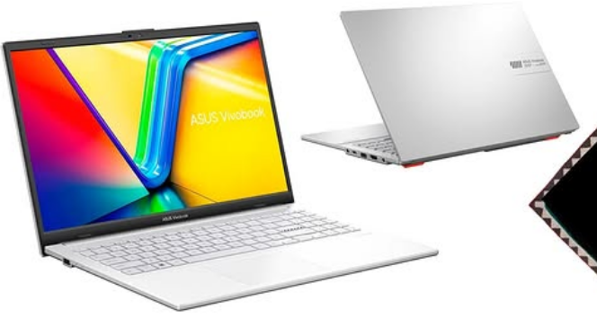 💻Ноутбук Asus vivobook E1504G