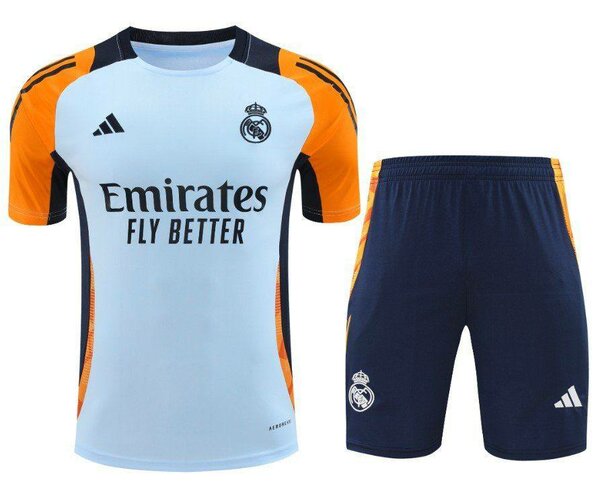 Ensemble de Football Homme