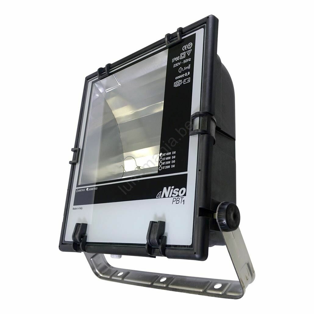 Projecteur LED Extérieur Étanche