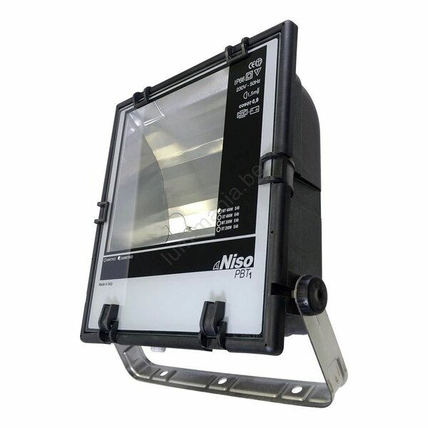 Projecteur LED Extérieur Étanche