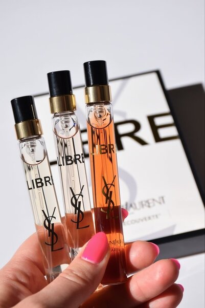 Parfum YSL LIBRE Miniatures