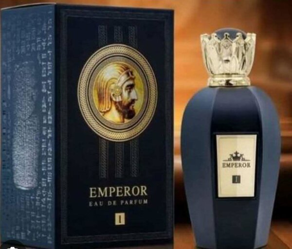 Parfum Emperor