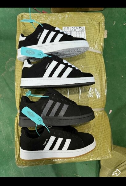 Sneakers classiques