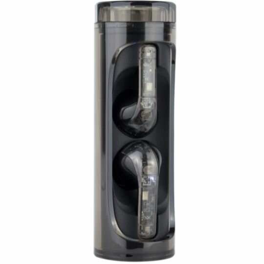 Écouteurs Bluetooth Pure Bass