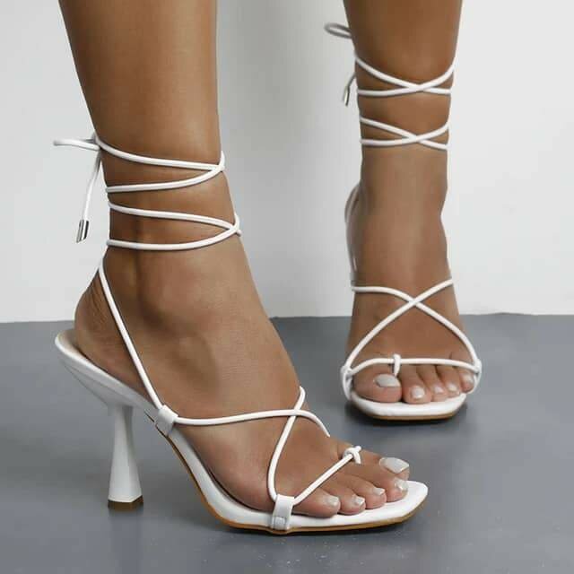 Chic talons Dame
