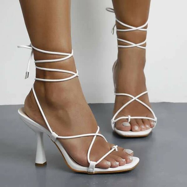Chic talons Dame