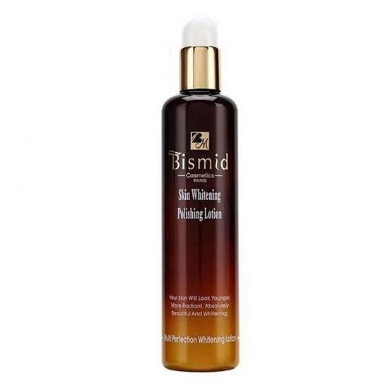 BISMID POLISHING LOTION 350ML