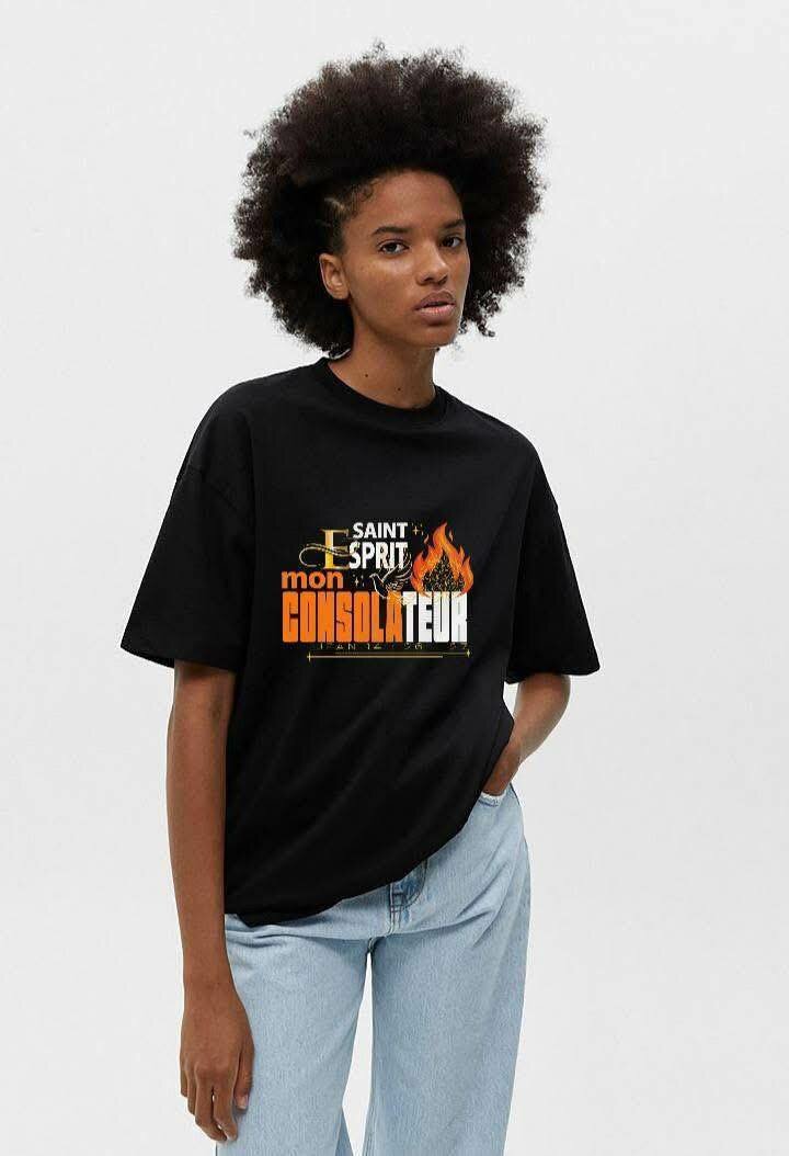 Vêtements Chrétien