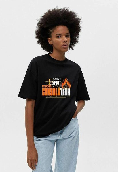 Vêtements Chrétien