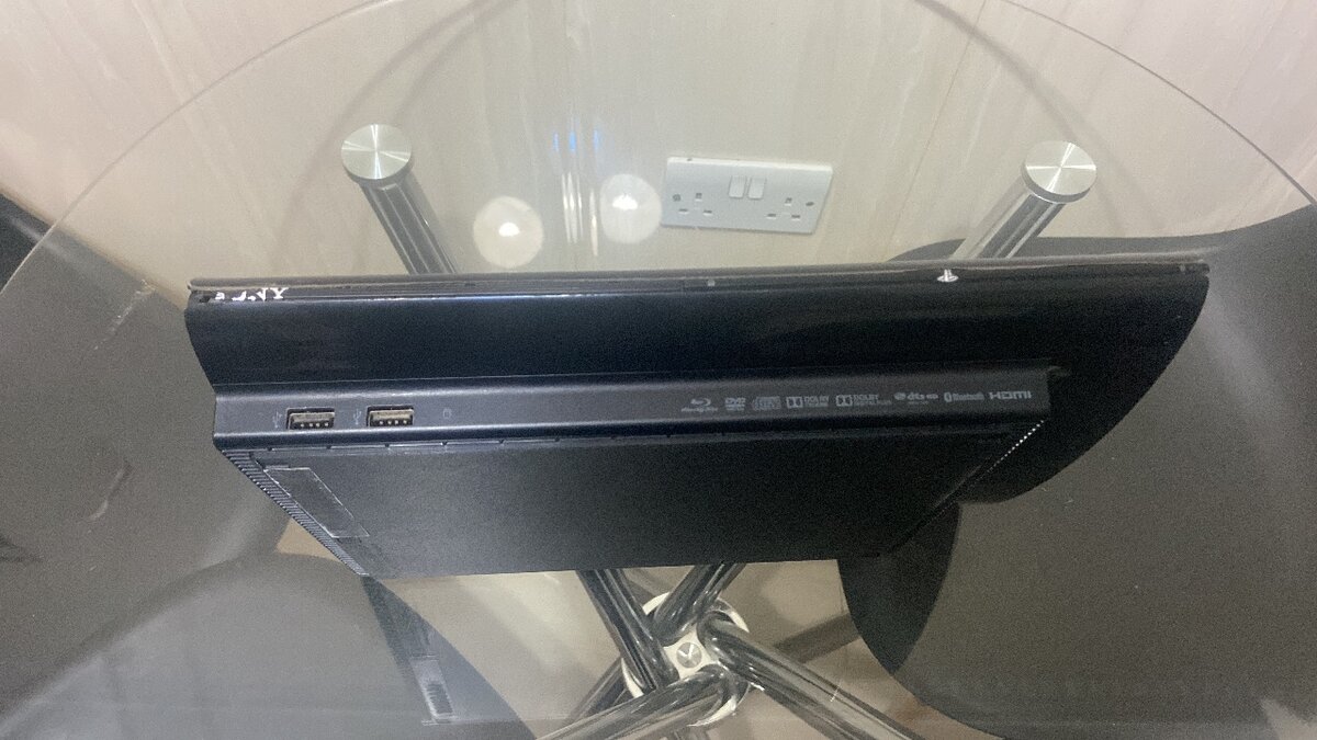 PS3 super slim
