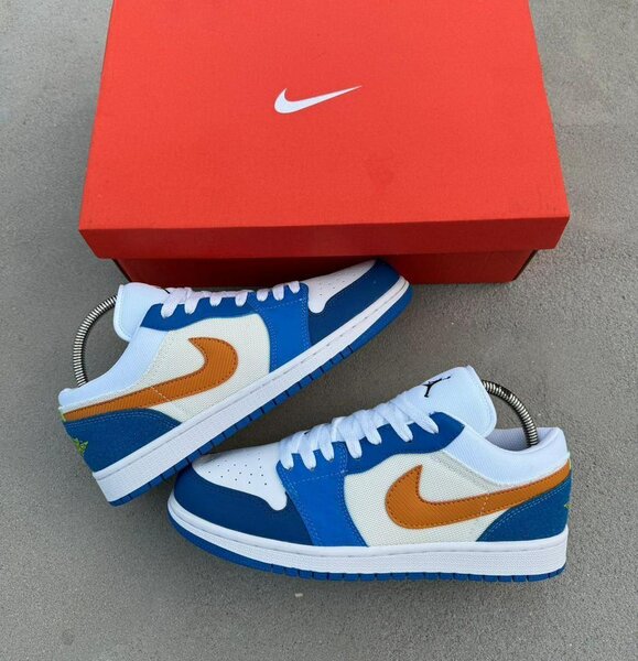 Baskets Nike Dunk Low