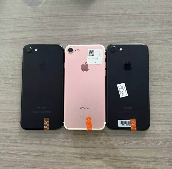 iPhone 7 32giga casineuf