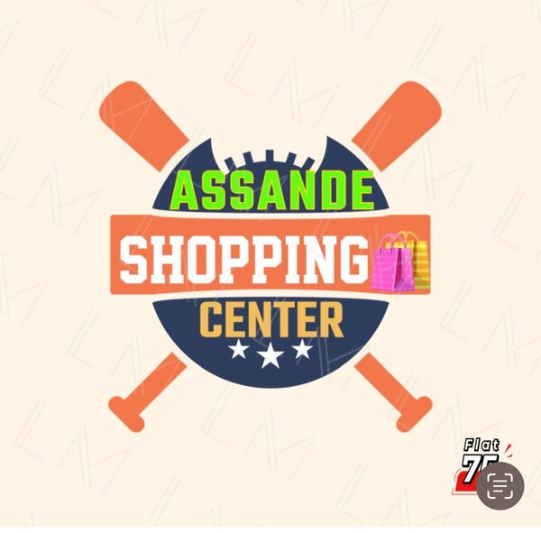 ASSANDE SHOPPING 