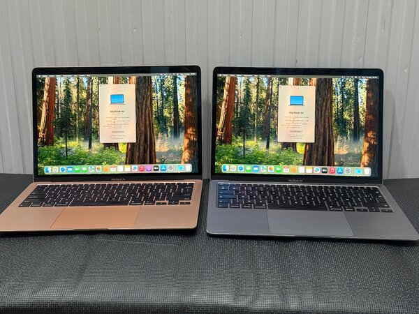MacBook Air 13" 2020