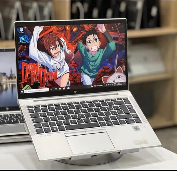 Hp ELITEBOOK G7 10th