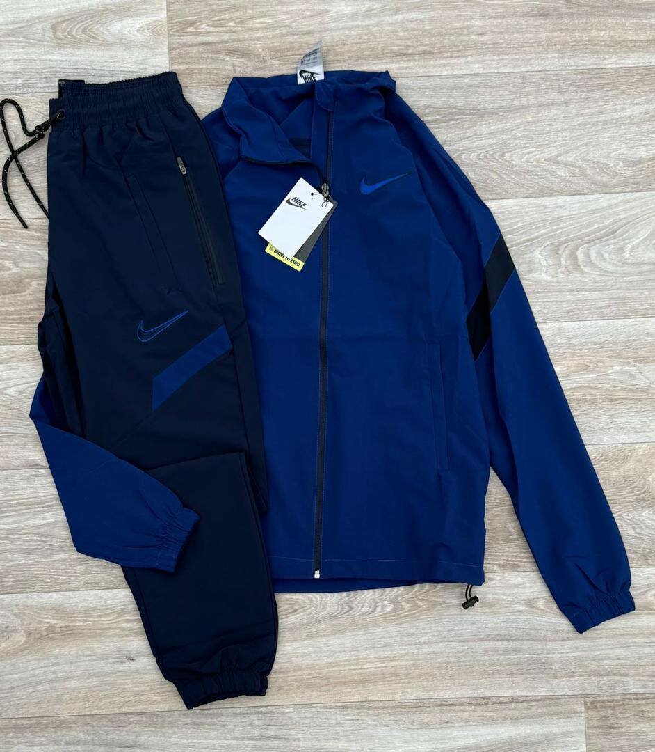 Ensemble sport homme tendance