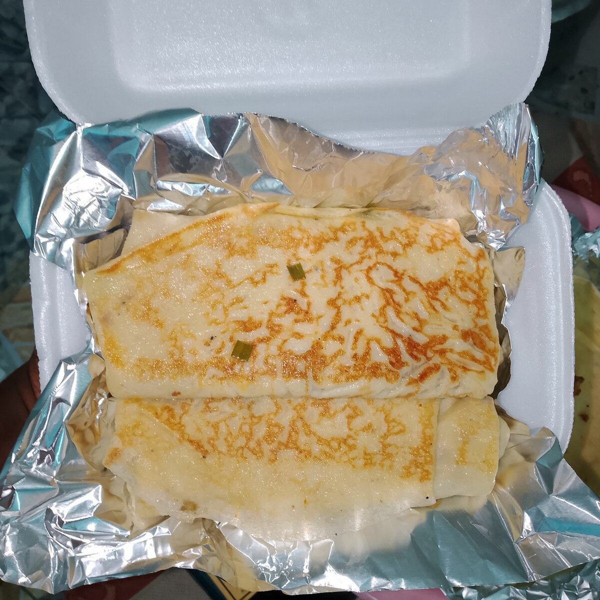 Crêpes Farcies au Bœuf