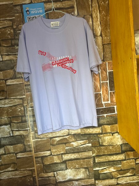 T-shirts imprimés tendance