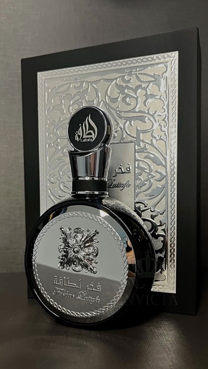 Parfum Oriental Luxe