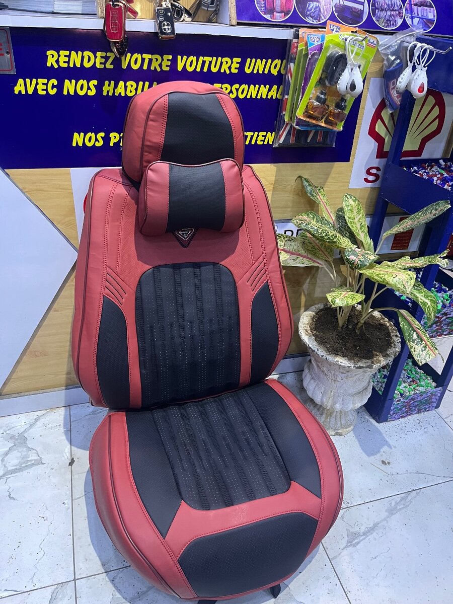 Housse de voiture