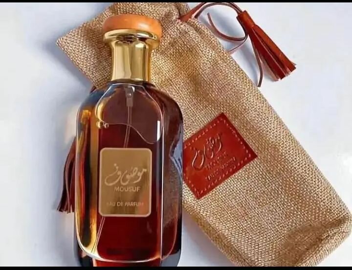 Ultimate Mousuf perfume