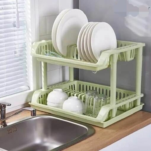 Dish Rack
