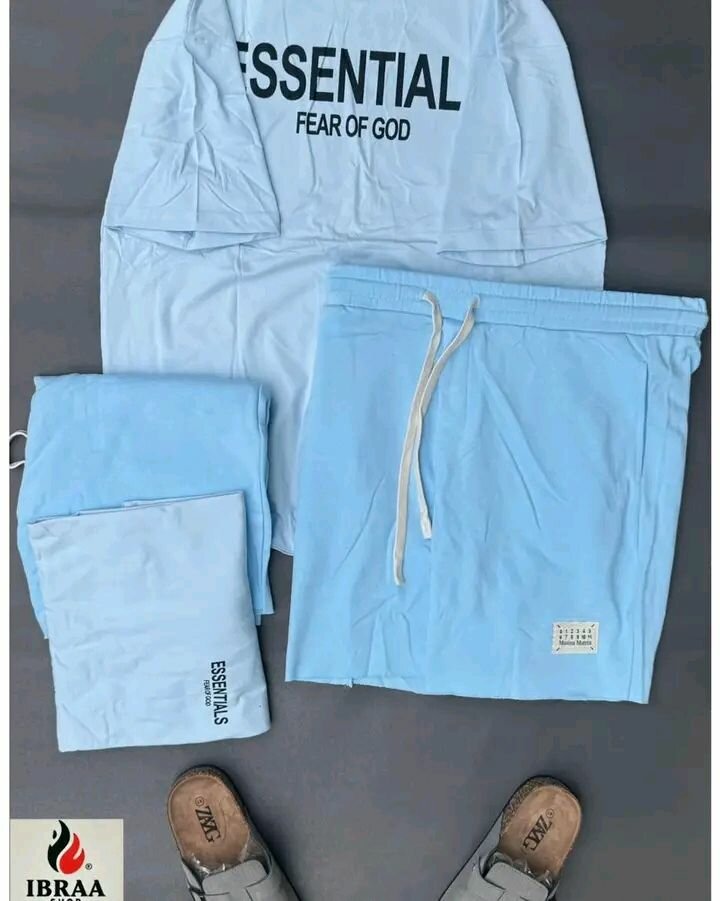 Ensemble Décontracté Homme