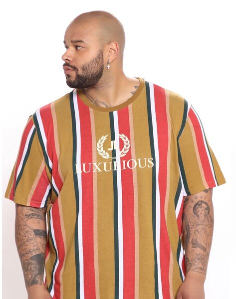 Fashionnova Men T Shirt