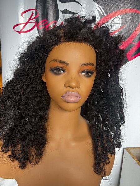 Hair revamping service