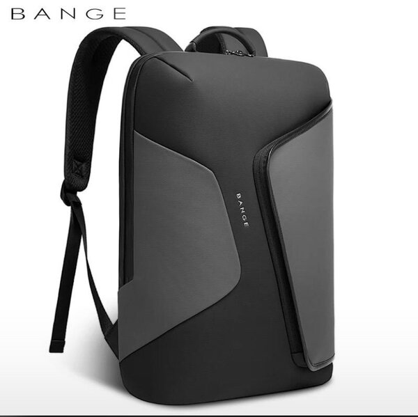 Waterproof backpack