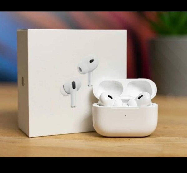 AirPods Pro 2nd generation