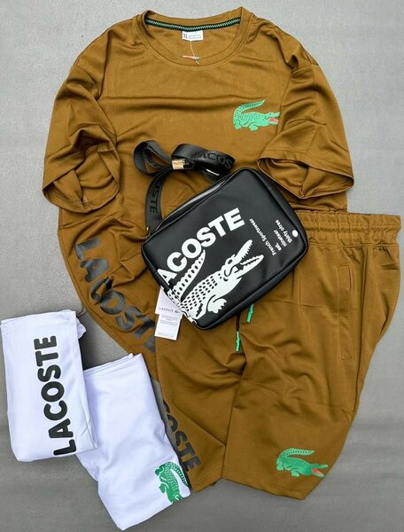 Compléte Lacoste