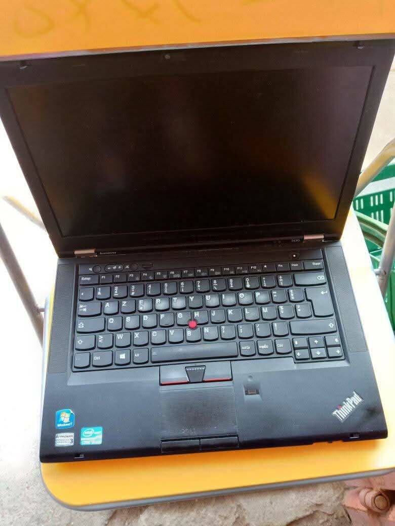 PC LENOVO CORE I5
