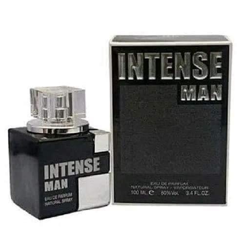 Parfum pour Hommes Intense