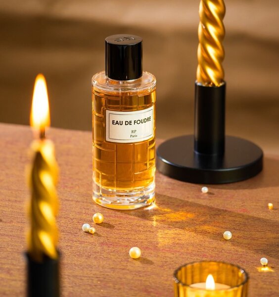 Prov Parfumerie