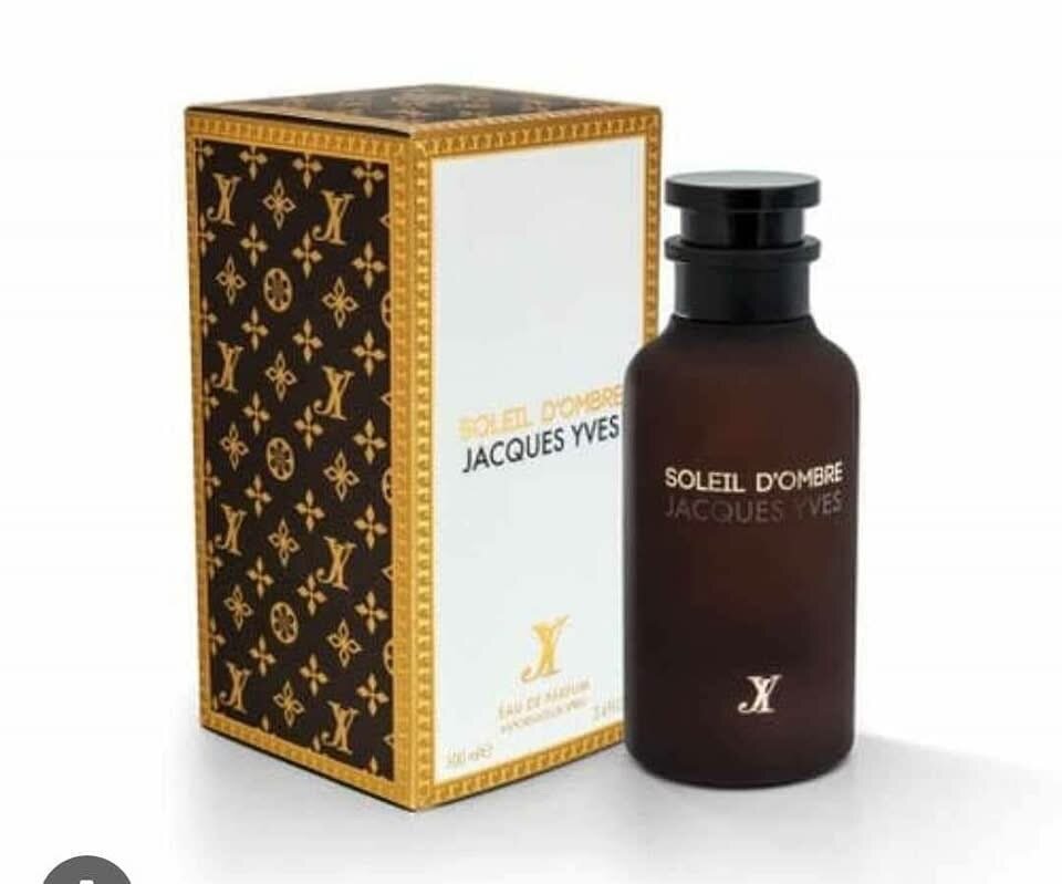 Perfume Jacques Yves Unisex