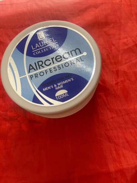 Aircream
