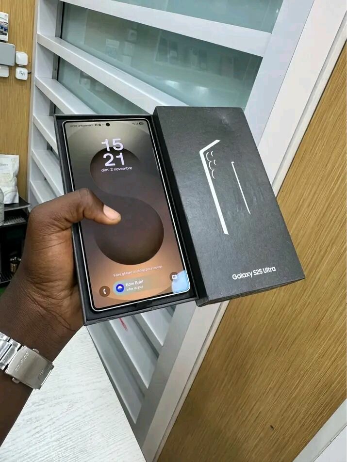 Samsung Galaxy S23 Ultra