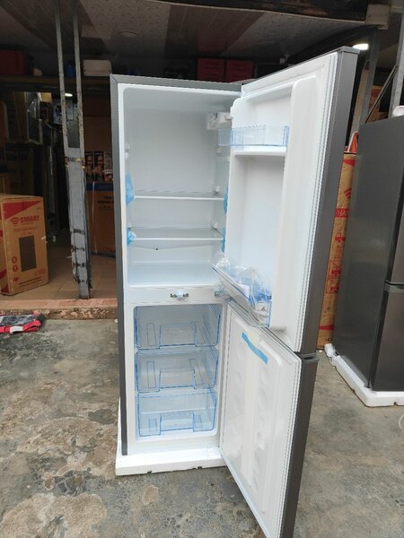 Réfrigérateur Double Portes