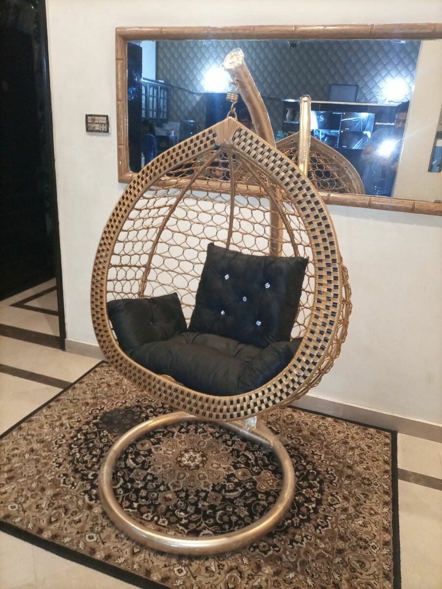 Swing Chair Cradle Jhoola Medium Size