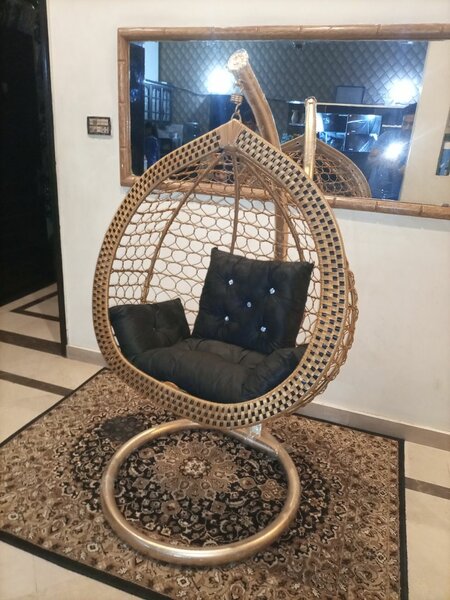 Swing Chair Cradle Jhoola Medium Size