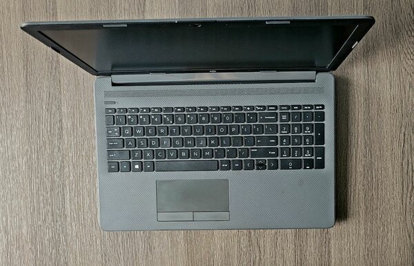 HP 255 G 7