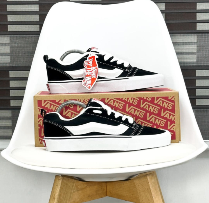 Vans Authentiques Sneakers Unisex