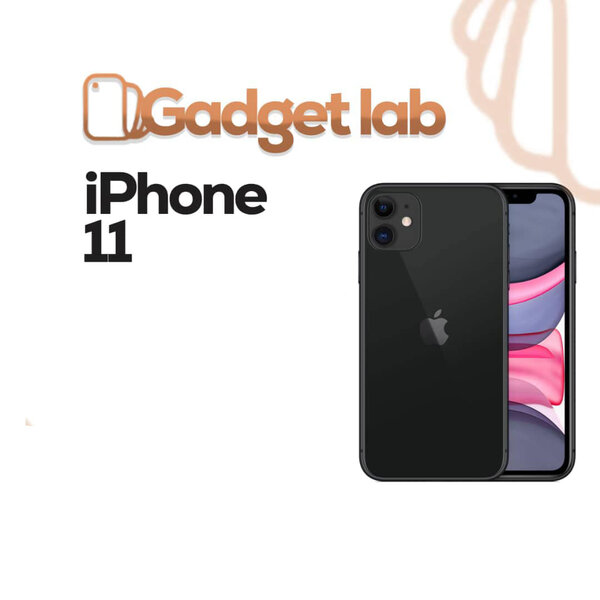 iPhone 11 256 GB