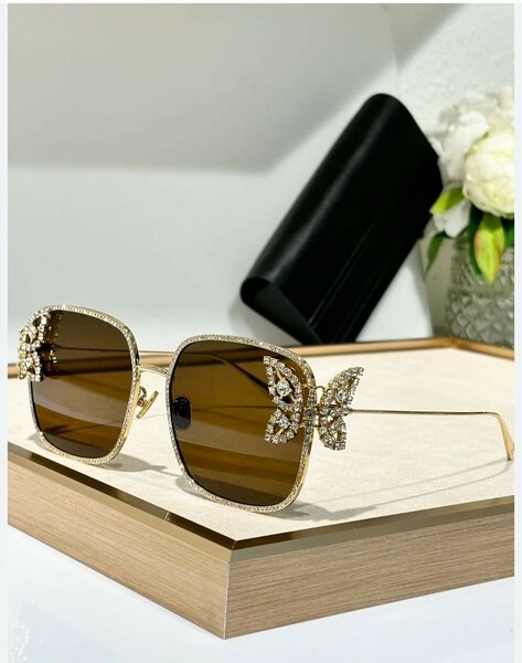 Sun glasses